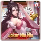 Joker Niu Niu game cover