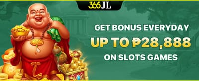 Daily Slot Mega-Boost Bonus promotion banner