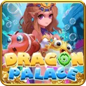 Palasyo ng Dragon game cover
