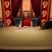 Always 9 Baccarat